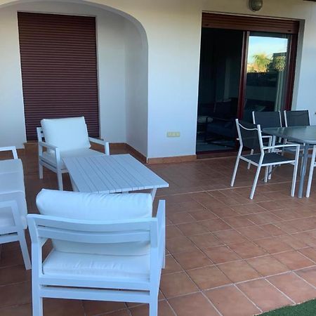 Jardines De Nuevo Vera - Magnifico Apartamento A Pie De Playa Экстерьер фото