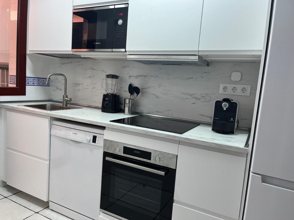 Jardines De Nuevo Vera - Magnifico Apartamento A Pie De Playa Экстерьер фото