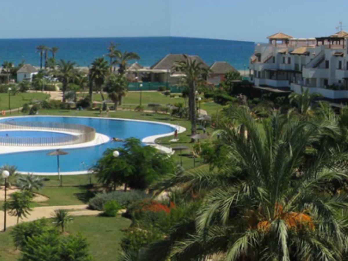 Jardines De Nuevo Vera - Magnifico Apartamento A Pie De Playa Экстерьер фото